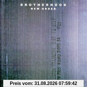 Brotherhood