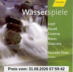 Wasserspiele