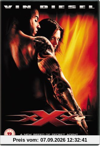 XXx - Triple X [UK Import]