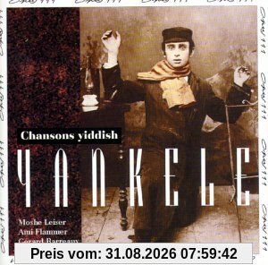 Yankele