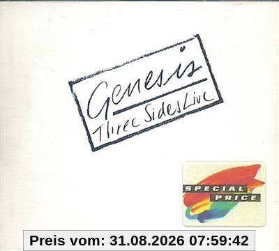 Three sides Live
