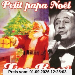 Petit Papa Noel