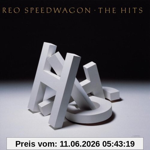 R.e.o. Speedwagon Hits