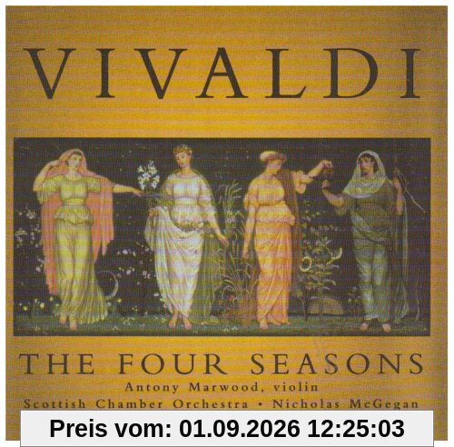 The Four Seasons
