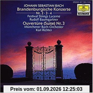 Brandenburg.Konzerte 2-4