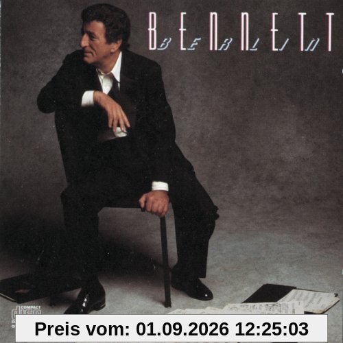 Bennett/Berlin