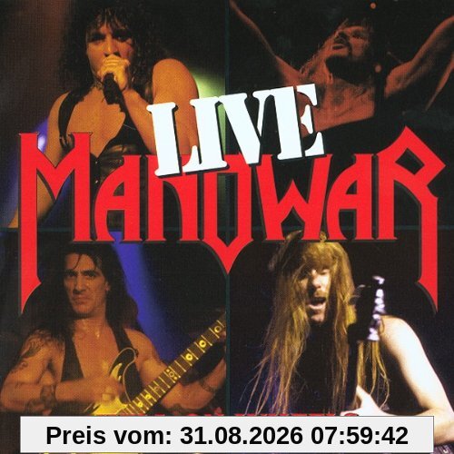 Hell on Wheels-Live