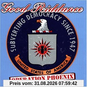 Operation Phoenix