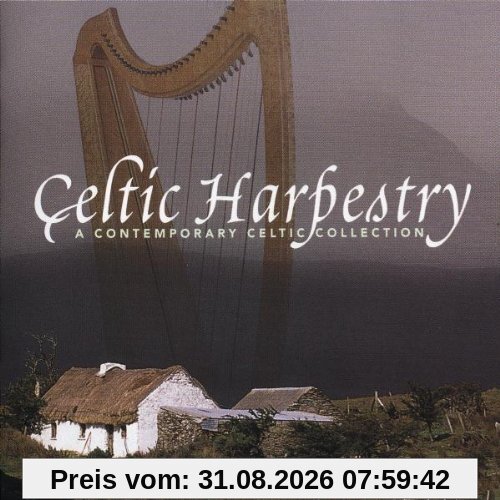 Celtic Harpestry