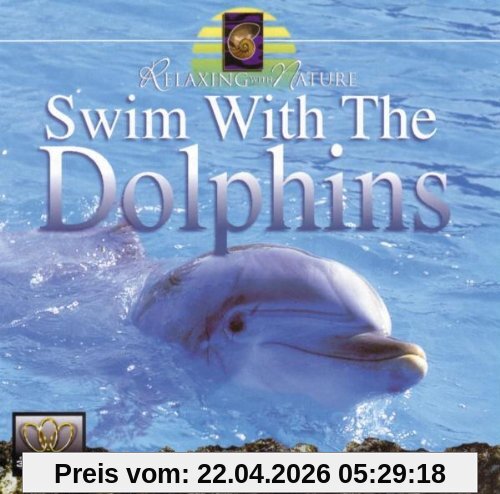 Eric Bernard Swim With The Dolphins