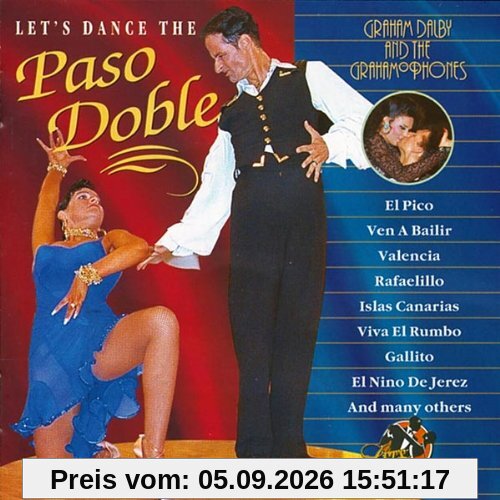 Let's Dance the Paso Doble