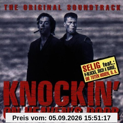 Knockin' on Heaven'S Door