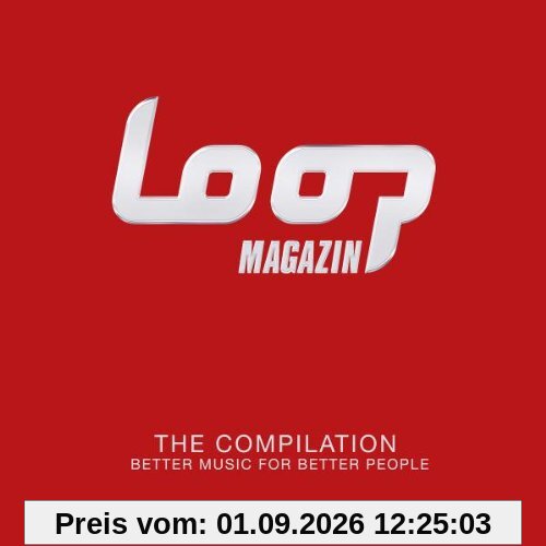 Loop Magazin-the Compilation