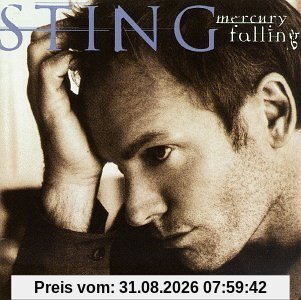 Mercury Falling