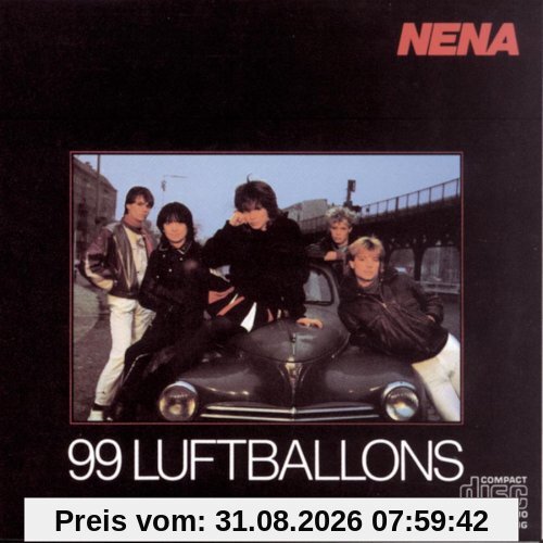 99 Luftballons