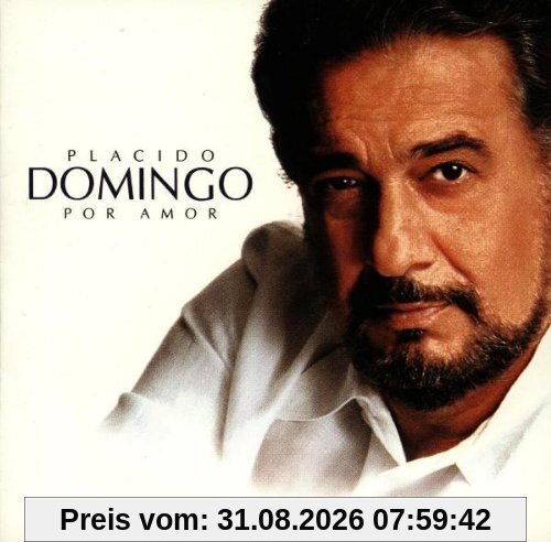 Por Amor