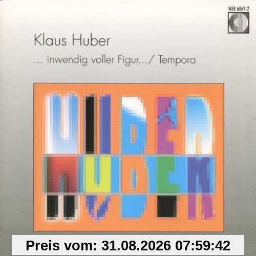 Inwendig Voller Figur