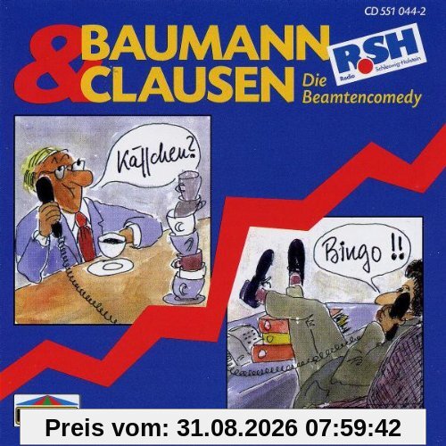 Baumann & Clausen