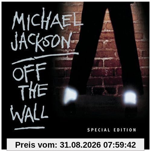 Off The Wall (Special Edition)