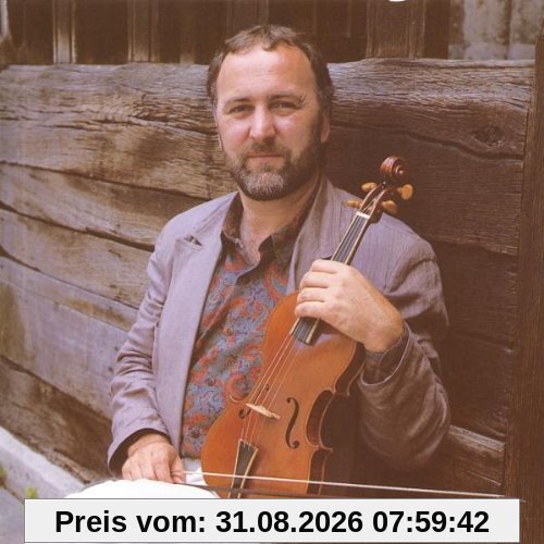 Die Rosenkranz-Sonaten