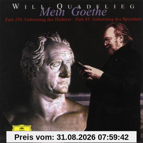 Mein Goethe