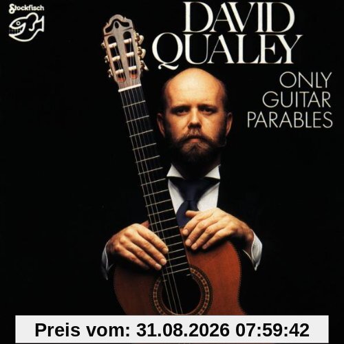 Only Guitar Parables