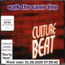 Walk the Same Line (CD-Xtr)