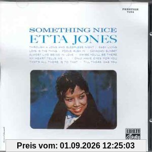 Something Nice (P-7194)