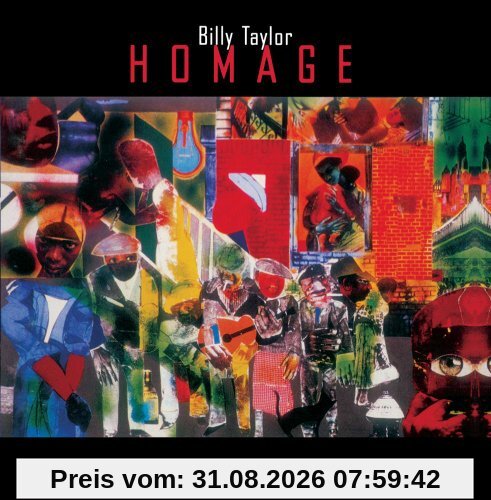 Homage