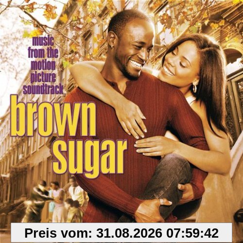 Brown Sugar