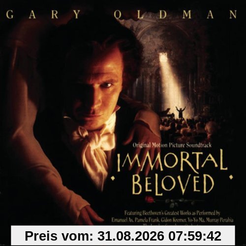 Immortal Beloved