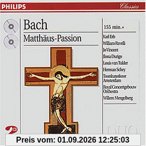 Duo - Bach (Matthäus-Passion)