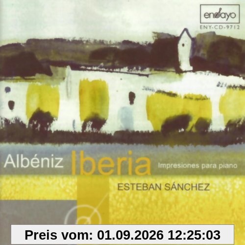 Iberia