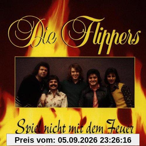 Spiel Nicht mit dem Feuer