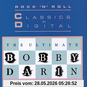 The Ultimate Bobby Darin