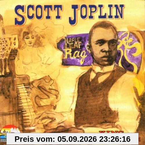 King Of Ragtime