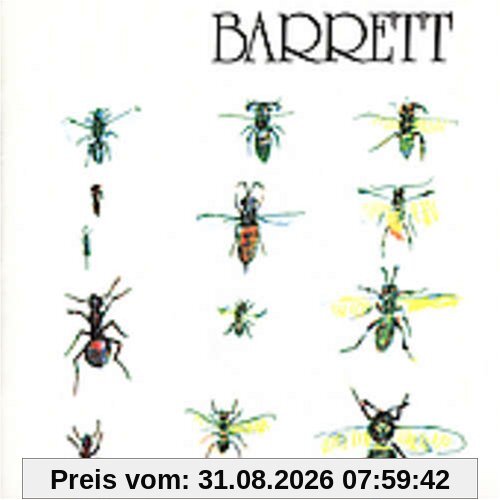 Barrett