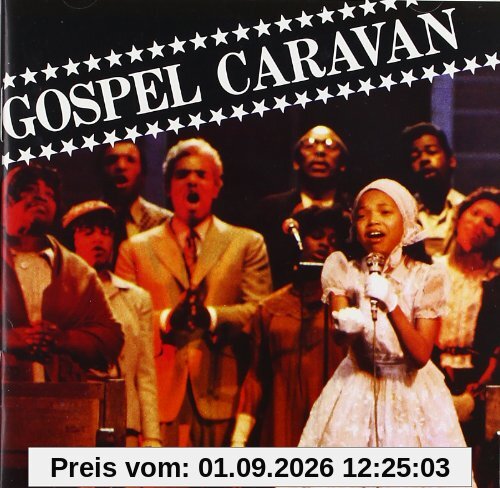 Gospels der 40er Jahre