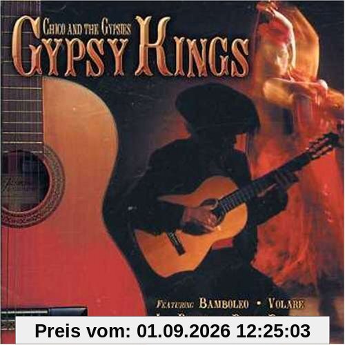 Gypsy Kings