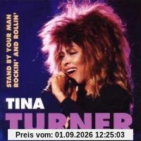 Tina Turner