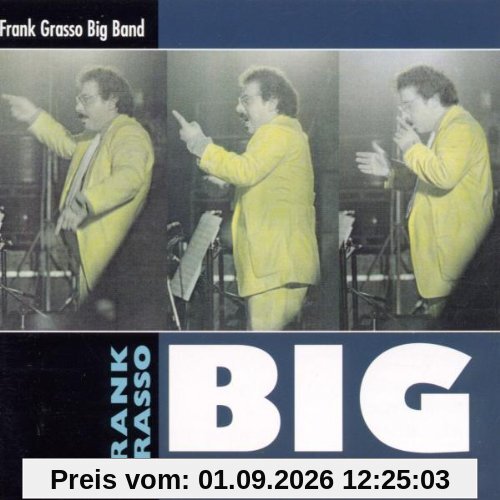 Frank Grasso Big Band