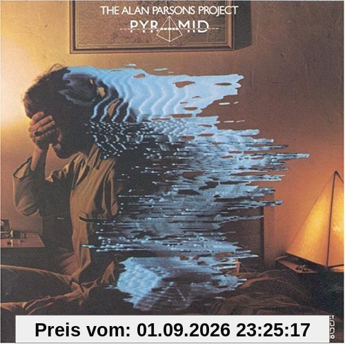 Alan Parsons Pyramid