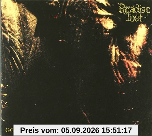 Gothic/Re-Release Digi