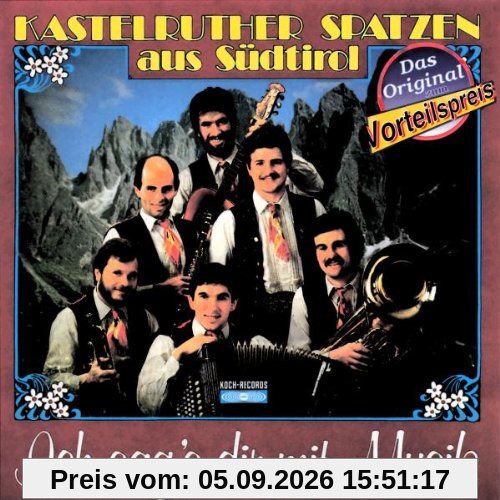 Ich Sag's Dir Mit Musik