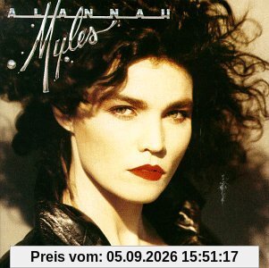 Alannah Myles [Musikkassette]