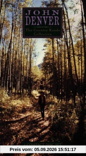 The Country Roads Collection