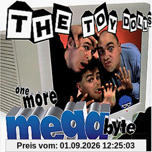 One More Megabyte