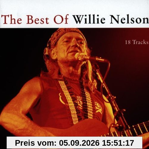 Best of Willie Nelson