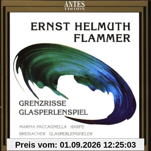 Glasperlenspiel / Grenzrisse