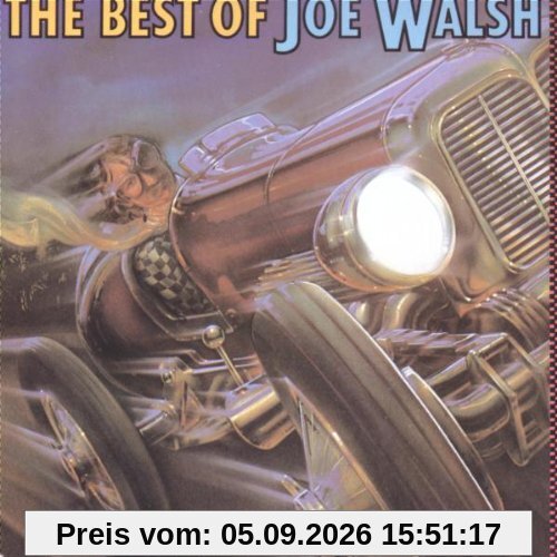 Best of Joe Walsh